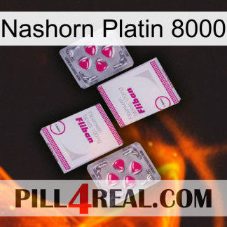 Rhino Platinum 8000 33